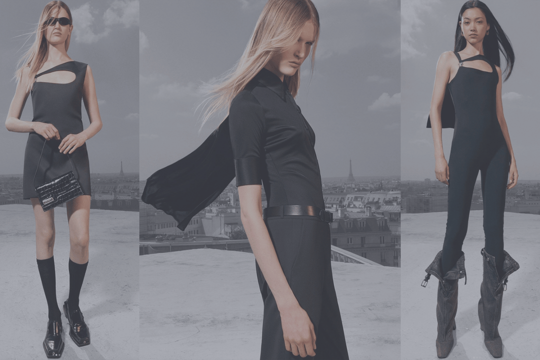 Fashion Forward: Embracing Emerging Designers and Brands