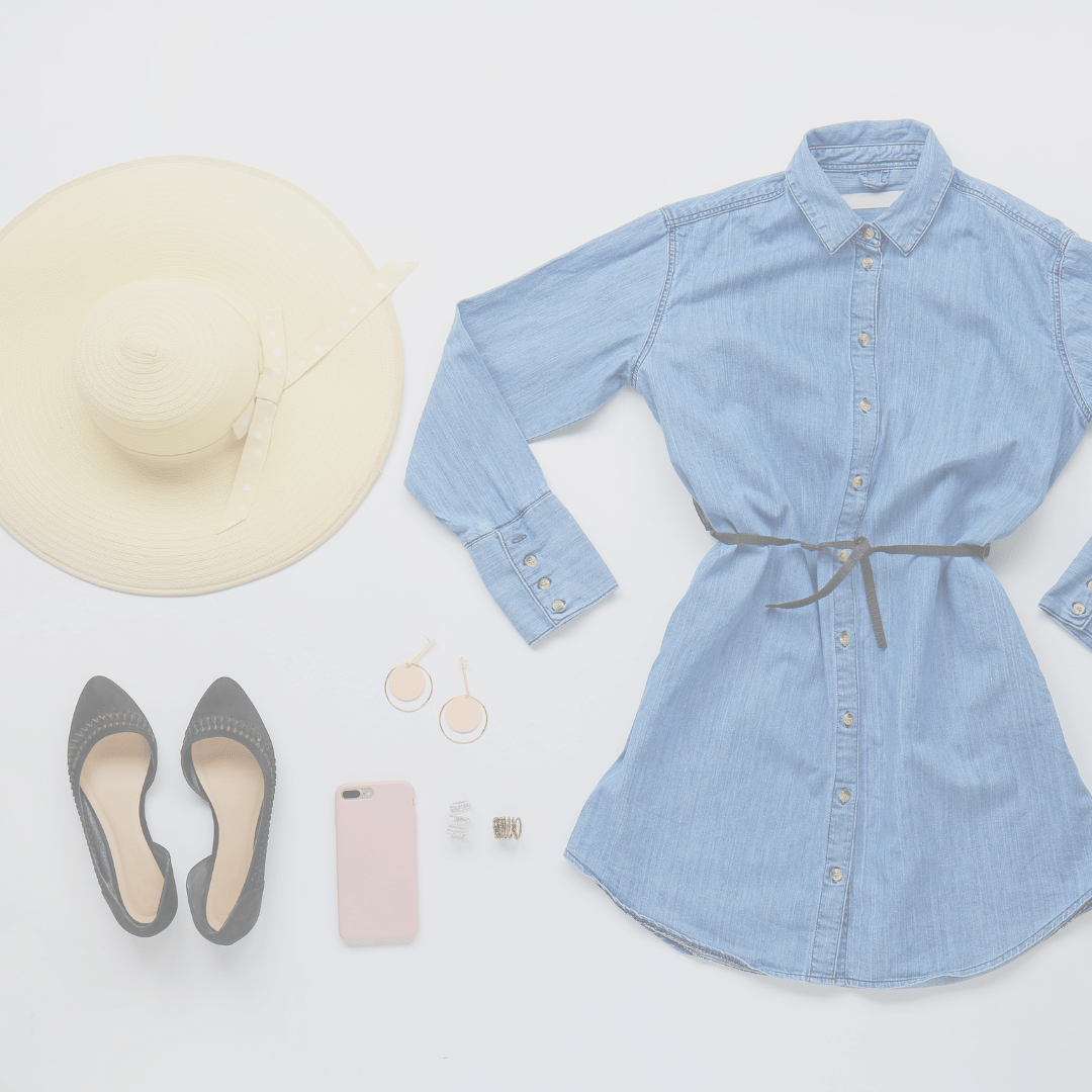 must have fashion essentials