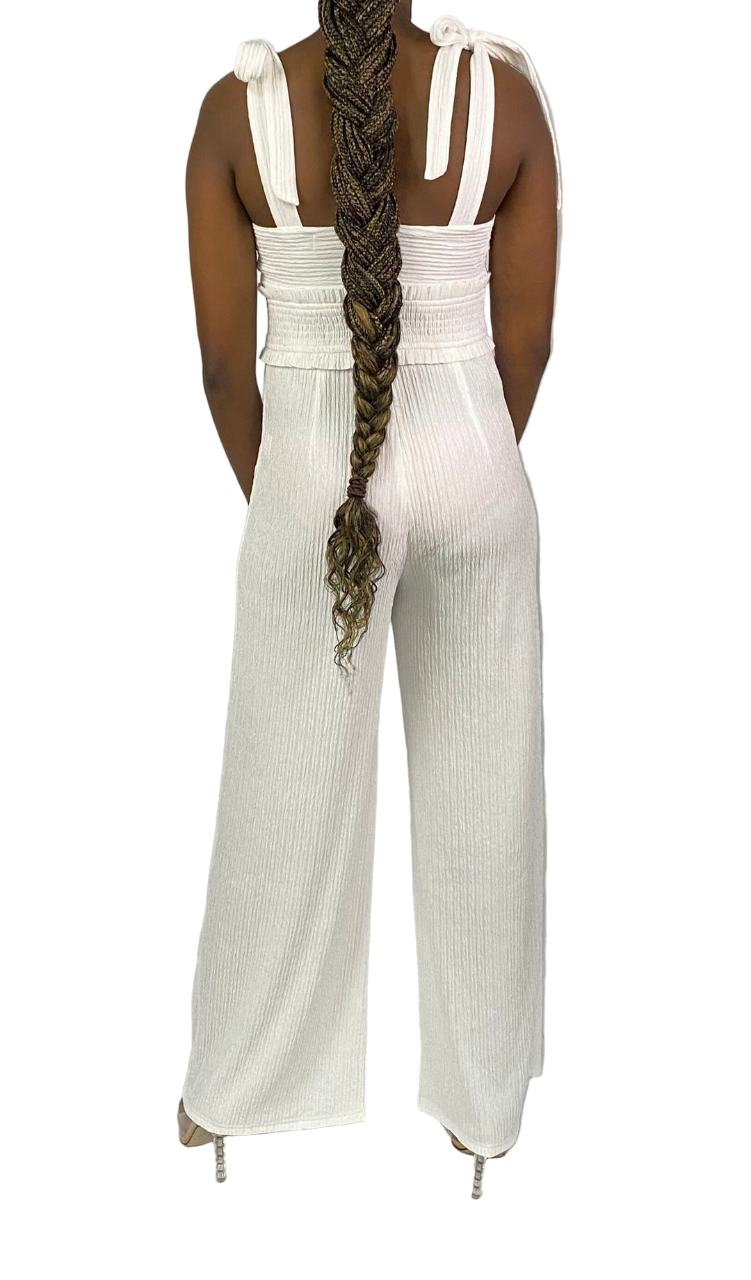 Charlotte Cut Out Jumpsuit
