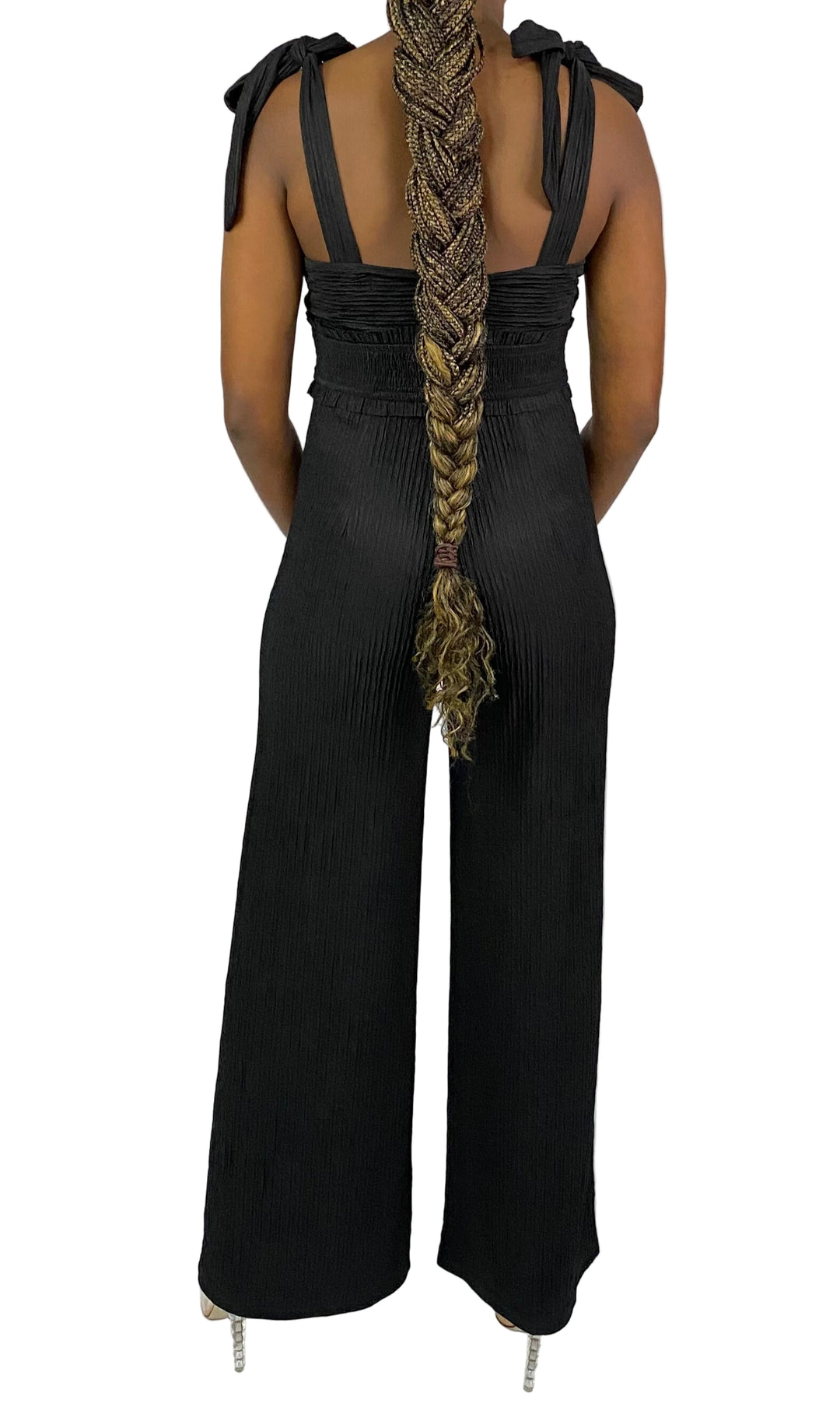 Charlotte Cut Out Jumpsuit