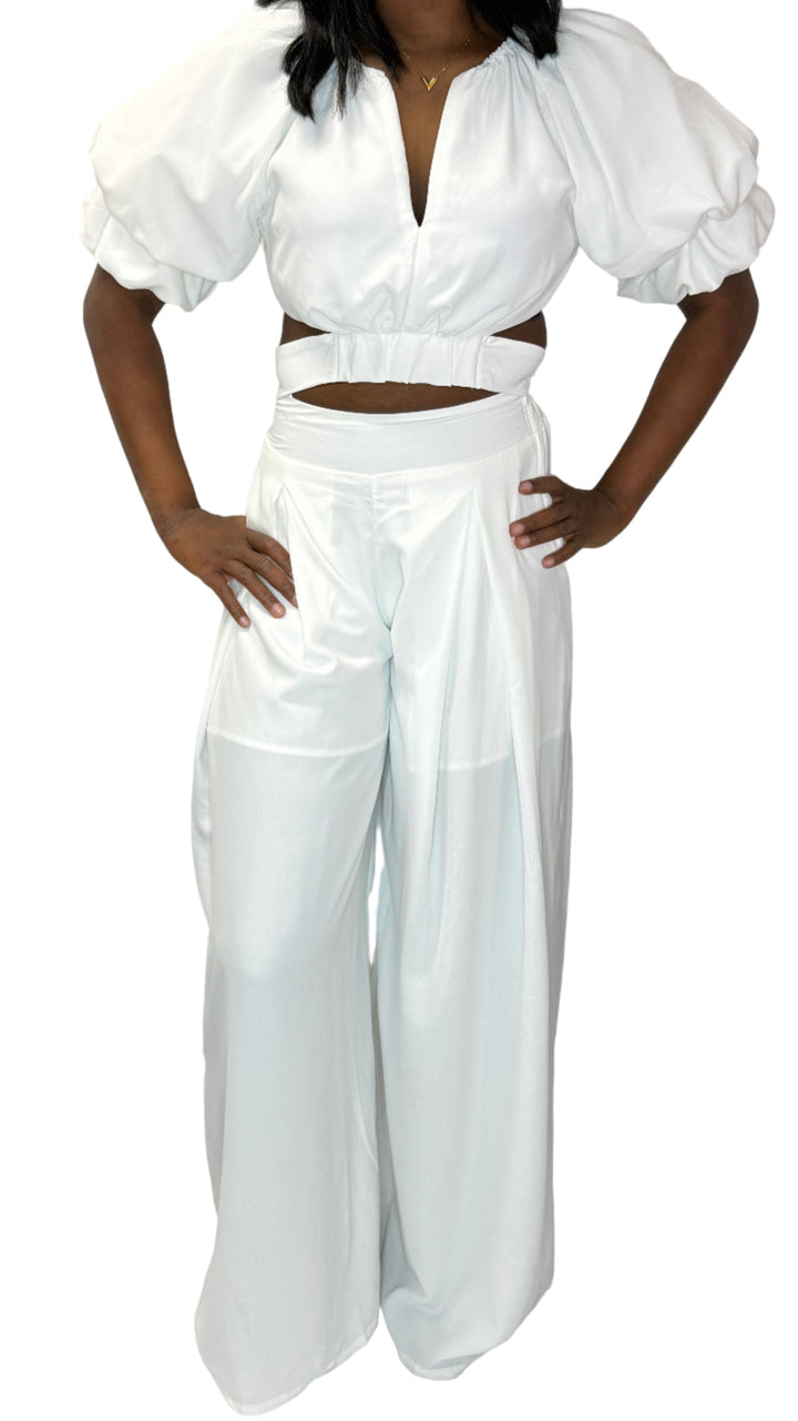 Come To Me Pant Set