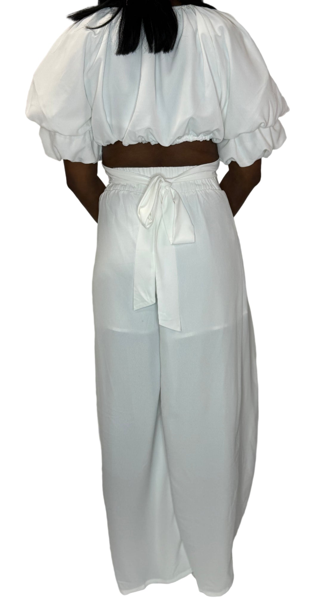 Come To Me Pant Set