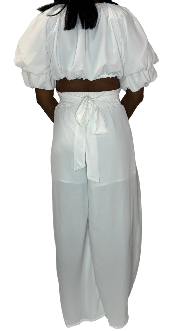 Come To Me Pant Set