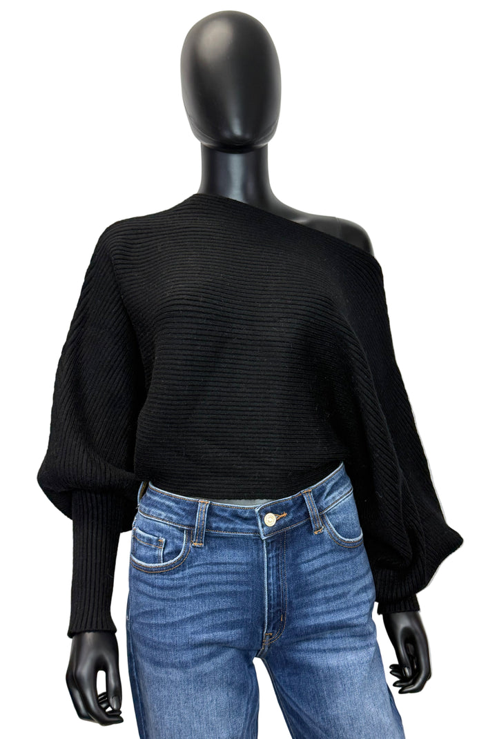 Francesca Sweater