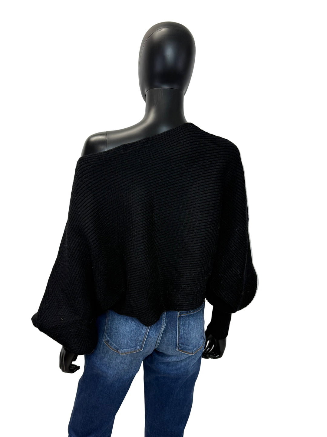 Francesca Sweater