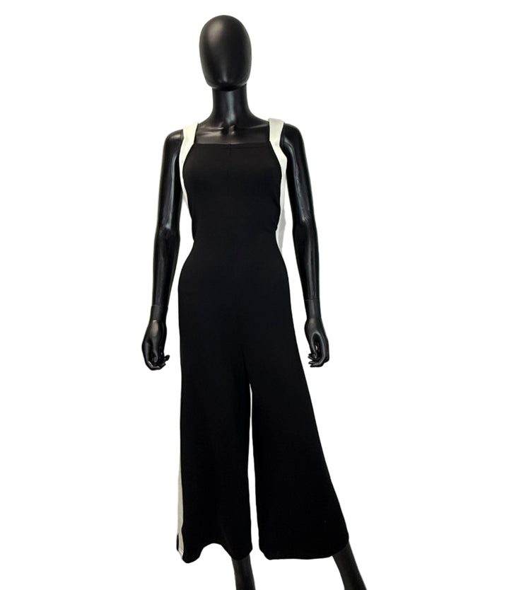 Gemini Colorblock Jumpsuit
