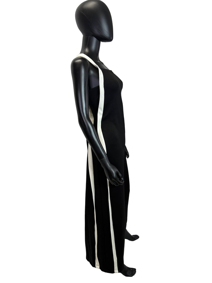 Gemini Colorblock Jumpsuit
