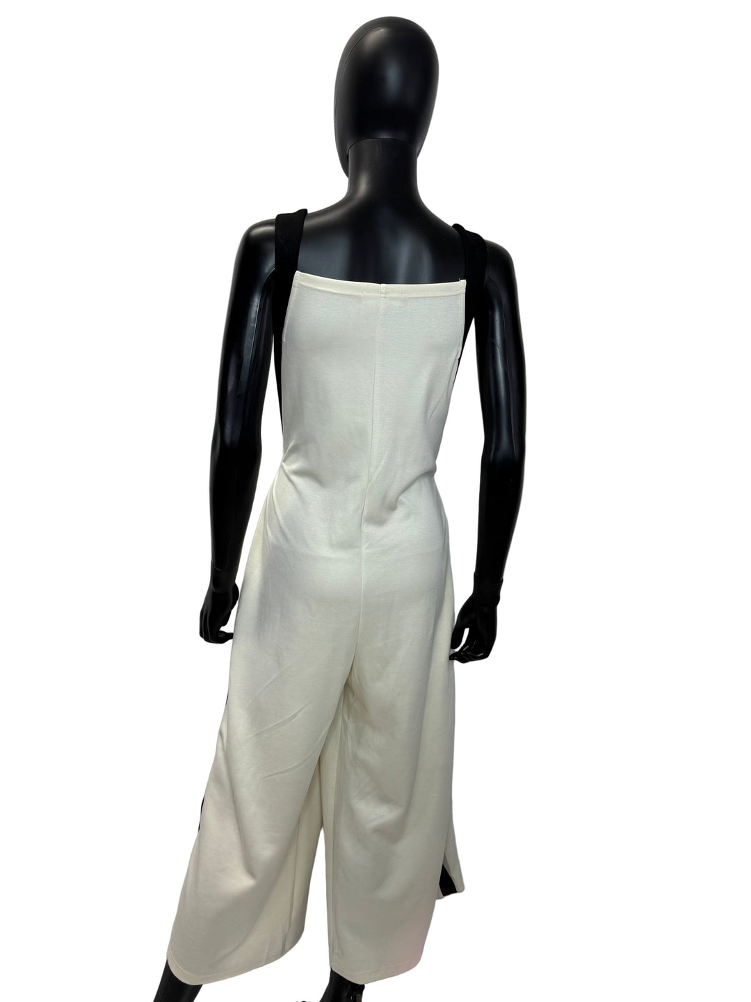 Gemini Colorblock Jumpsuit