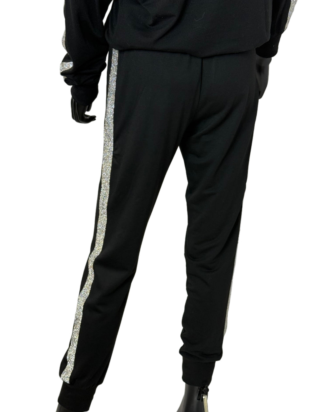 Glimmer Embellished Legging