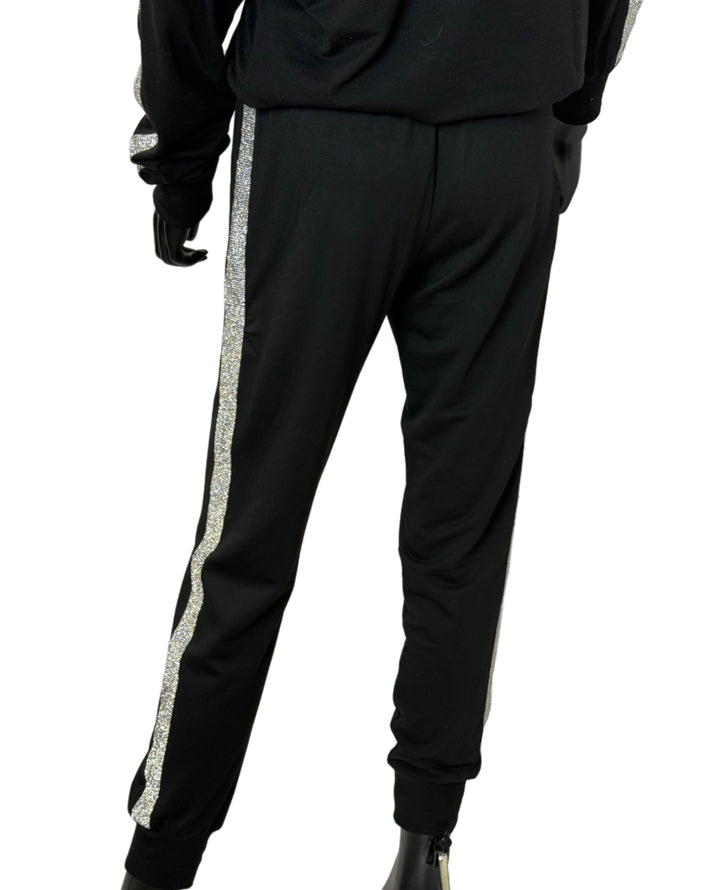 Glimmer Embellished Legging