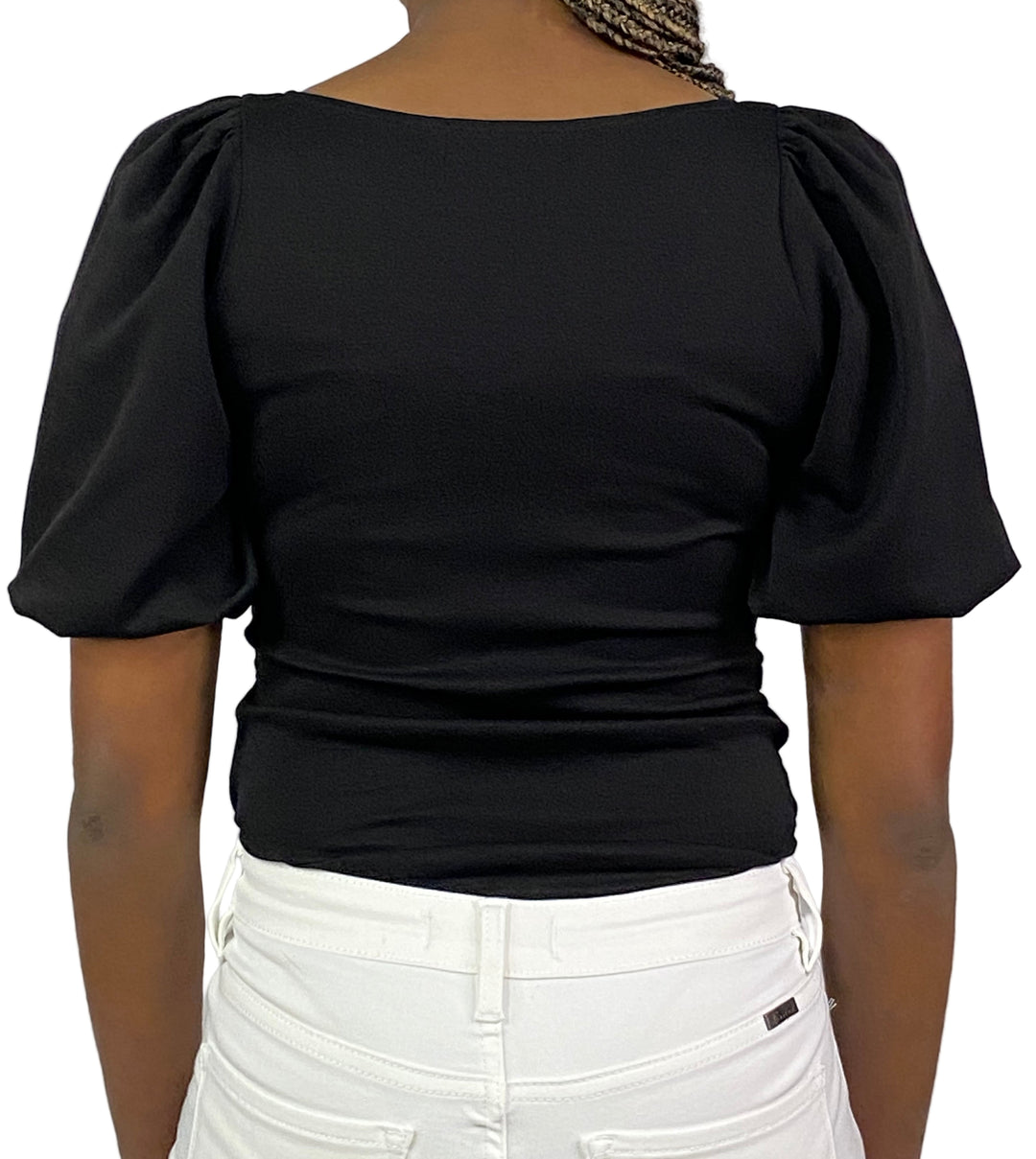 Jodie Bodysuit