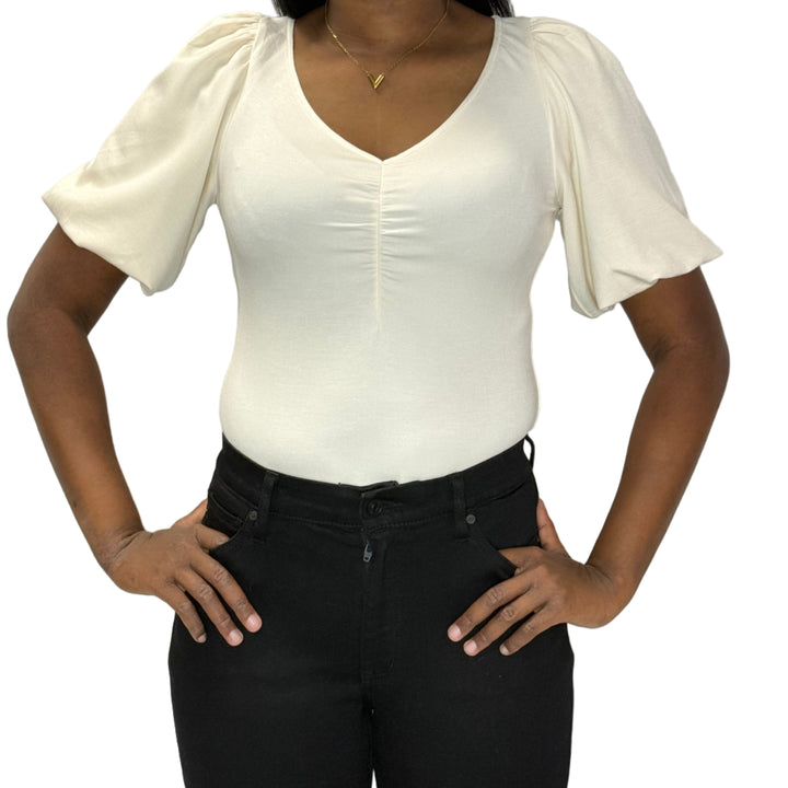 Jodie Bodysuit