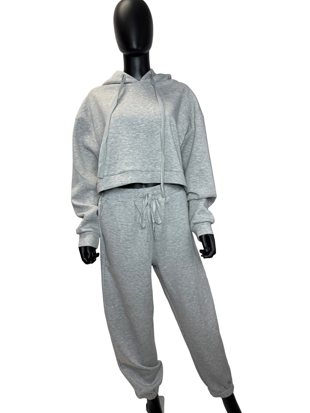 Not For Games Jogger set