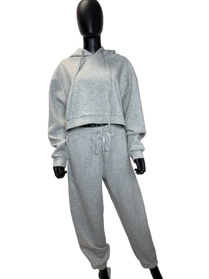Not For Games Jogger set