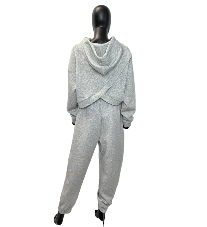 Not For Games Jogger set