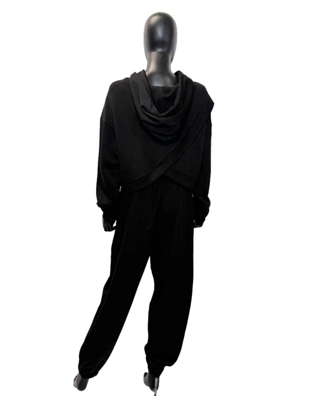 Not For Games Jogger set