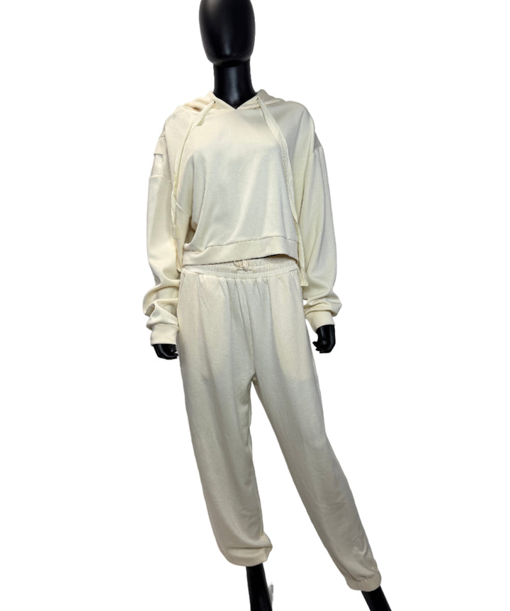 Not For Games Jogger set