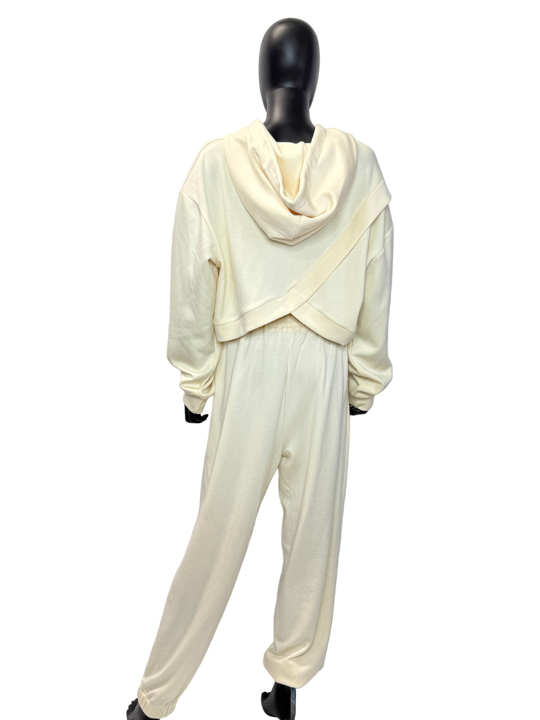 Not For Games Jogger set