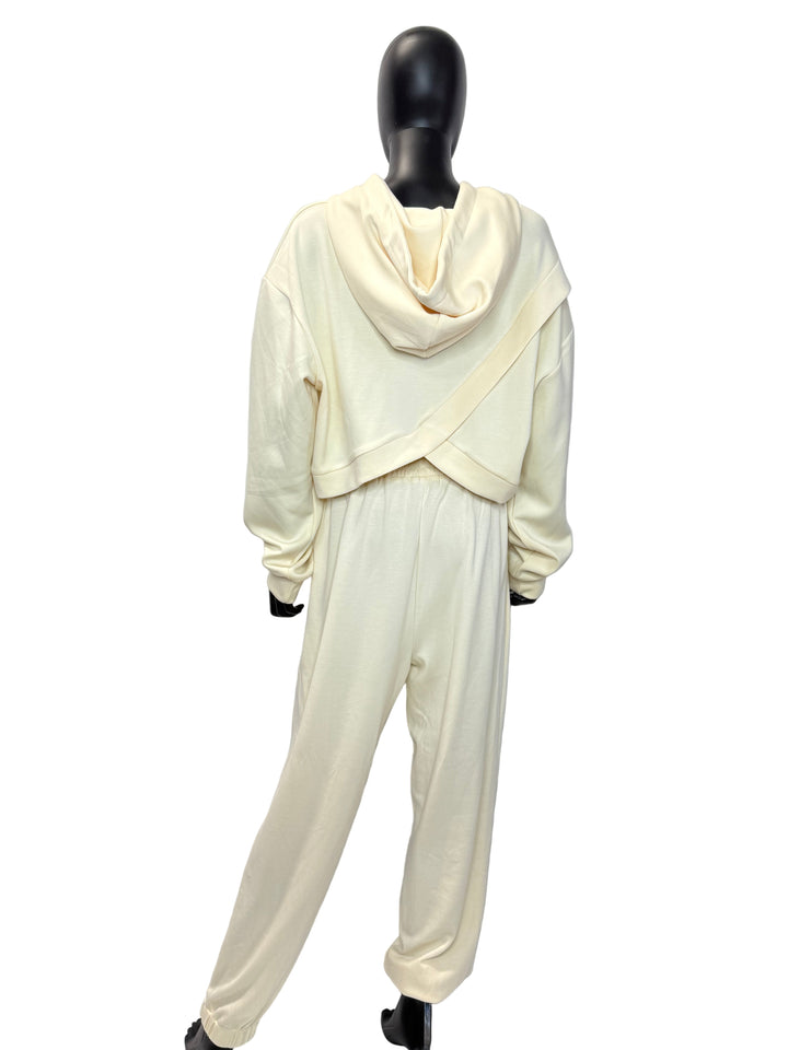 Not For Games Jogger set